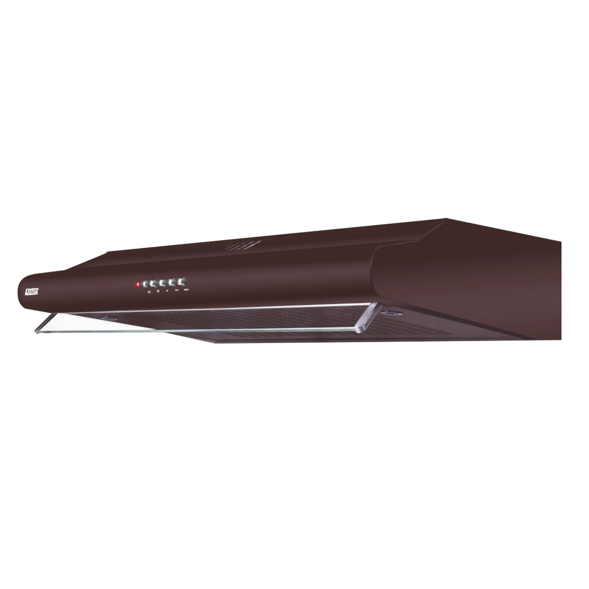 Standard 501 brown