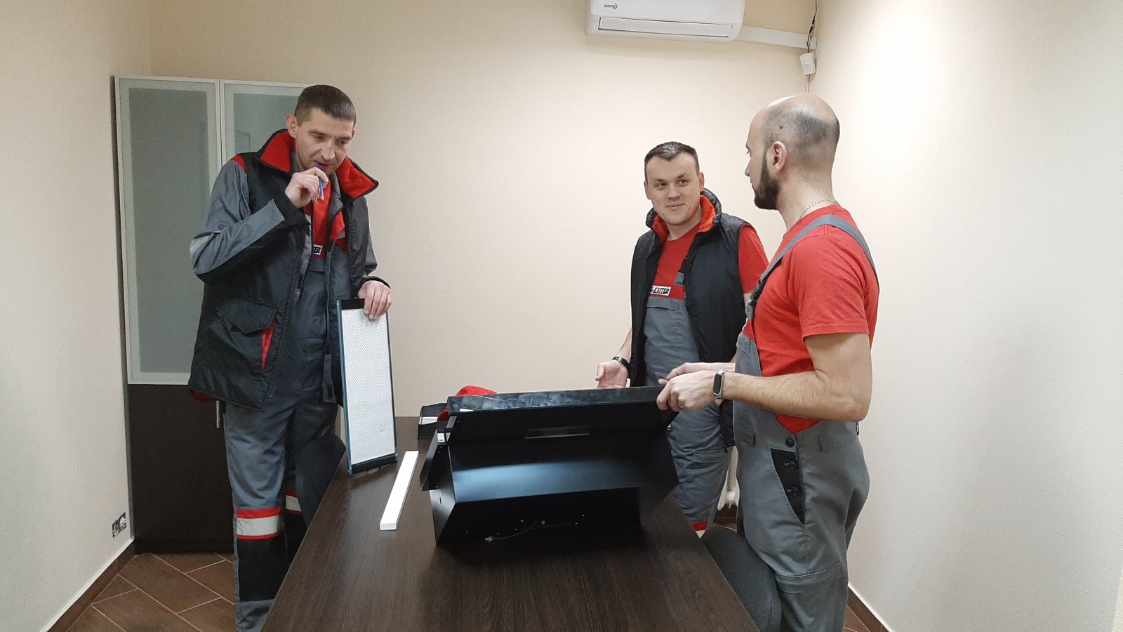 Контакты сервисного центра в Беларуси