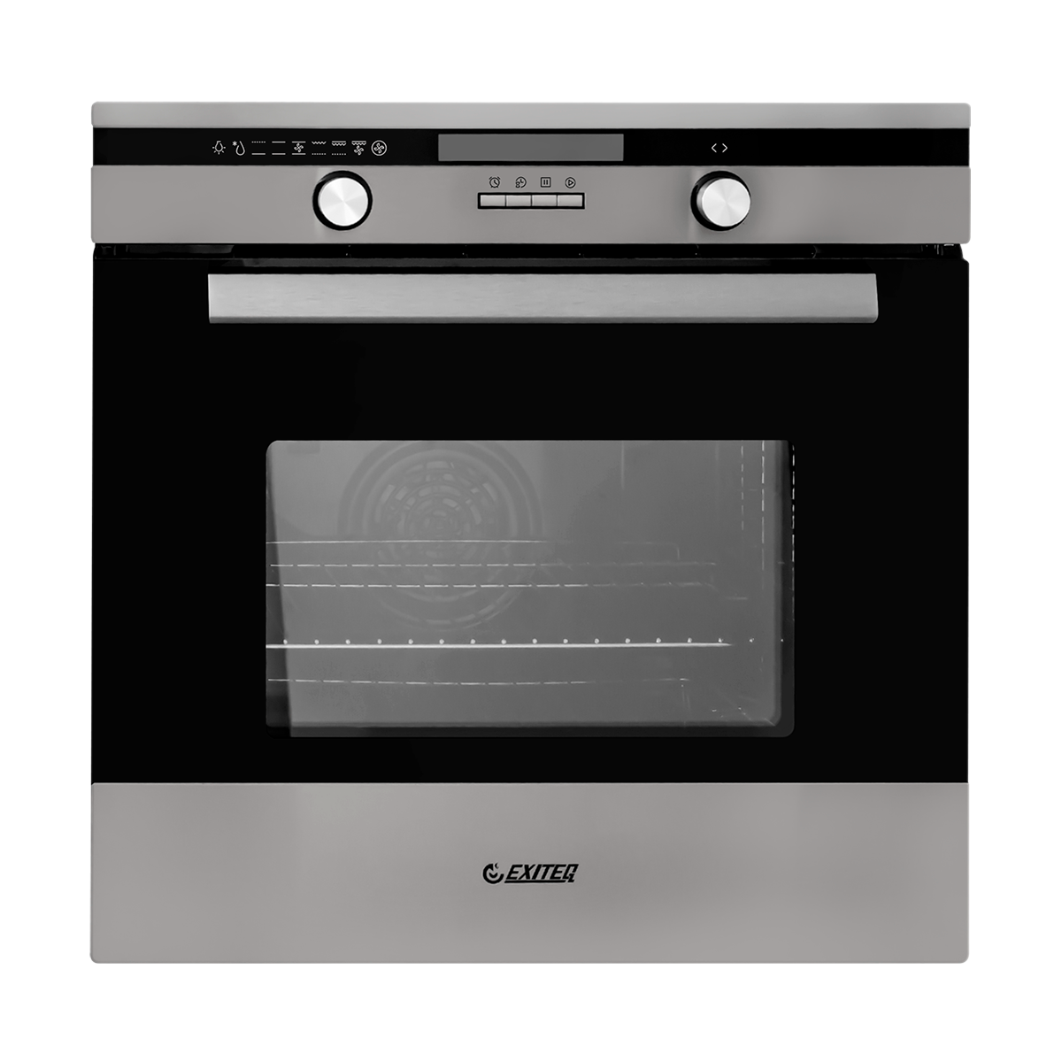 Электрический духовой шкаф EXITEQ EXO-403