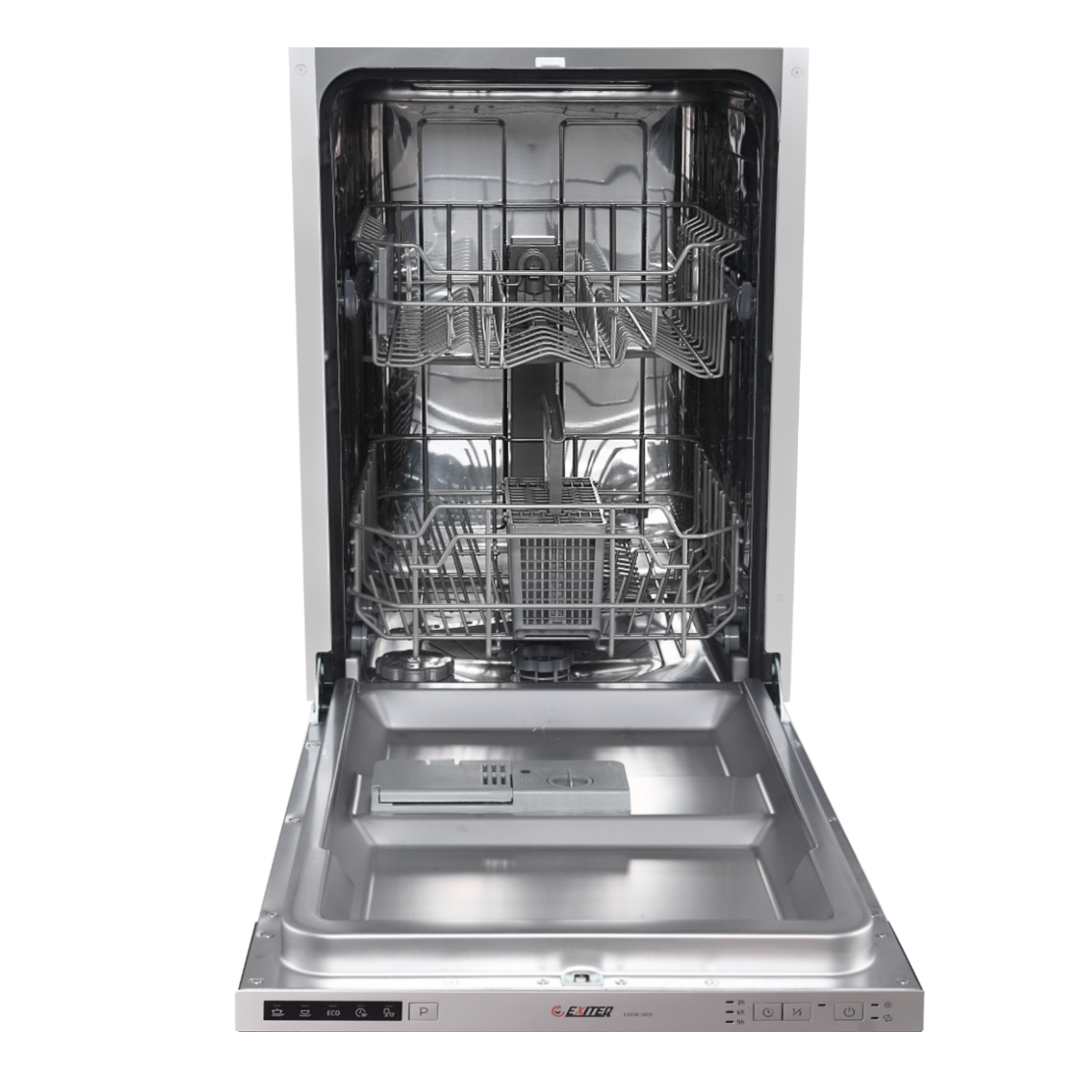 Посудомоечная машина EXITEQ EXDW-I405
