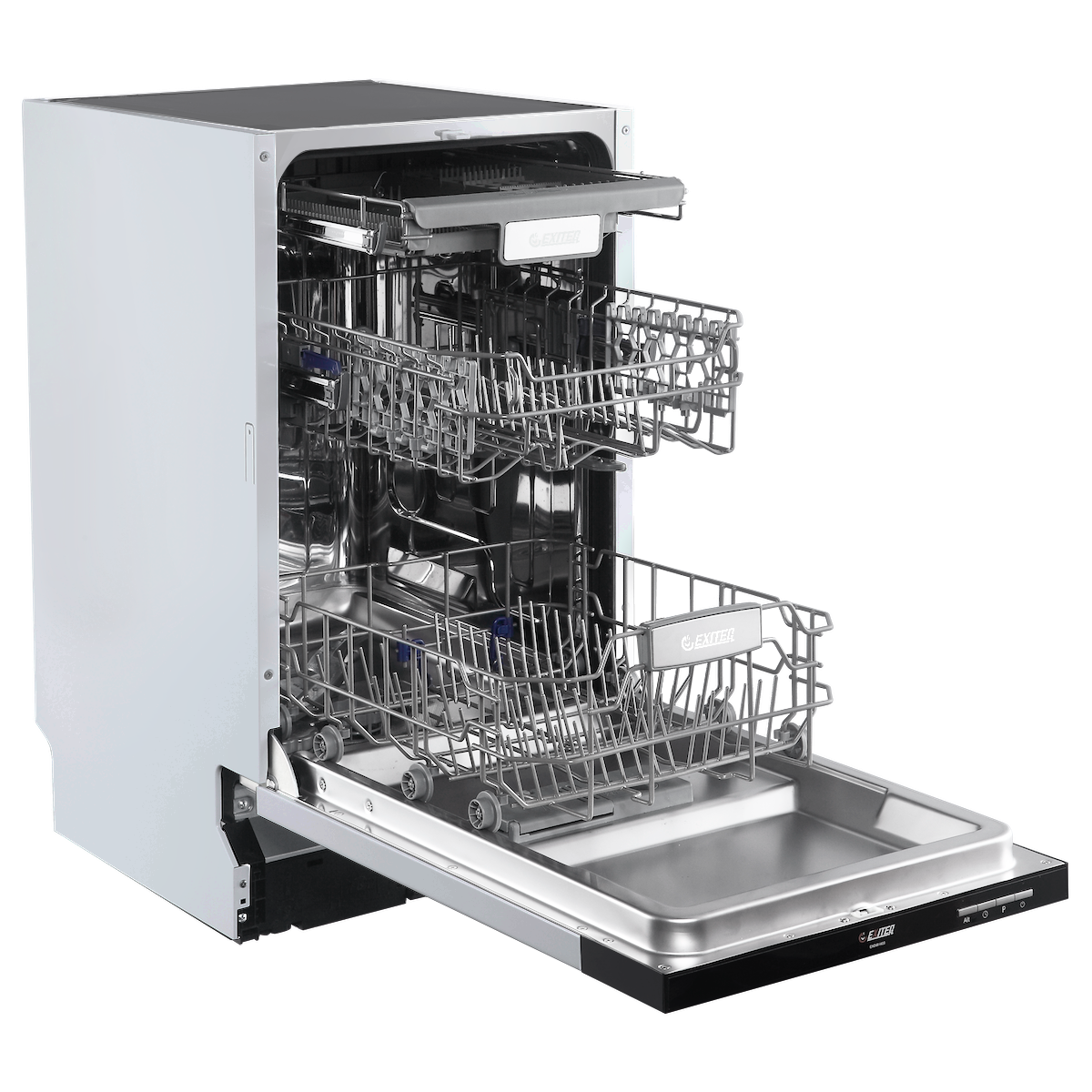 Посудомоечная машина EXITEQ EXDW-I403