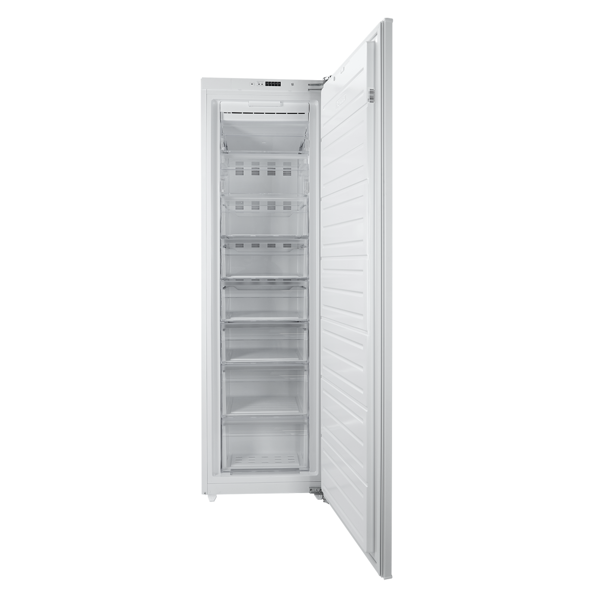 Встраиваемый морозильник EXITEQ EXR-205