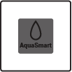 Продвинутая система очистки  AquaSmart