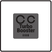 Функция усиления мощности Booster 