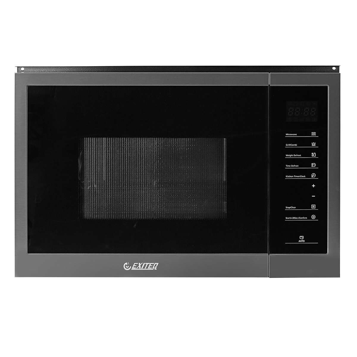 Давайте сделаем кухню прекрасной! Встречайте новинку EXM-109 black