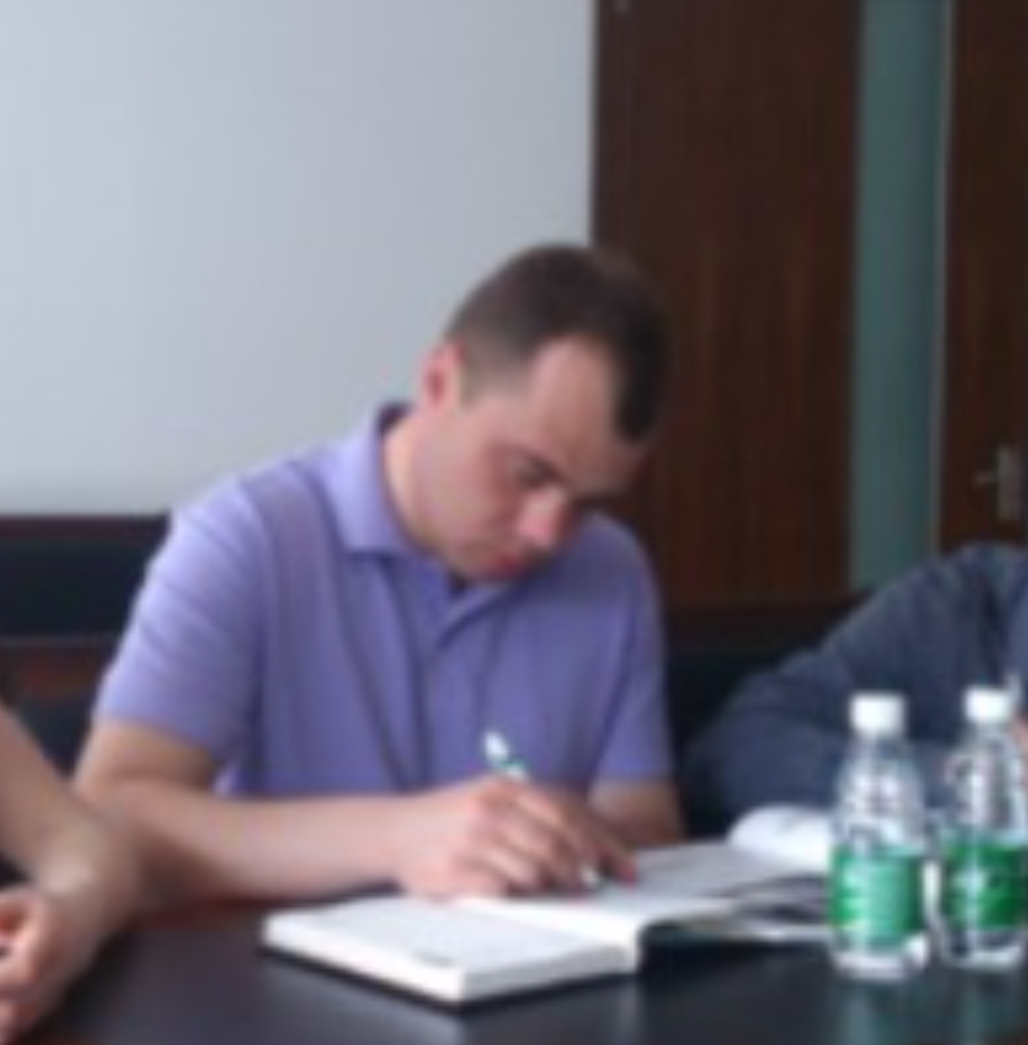 ALEKSEY STEPNOY