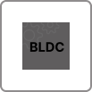 Двигатель BLDC